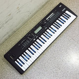 KORG KROSS2-61 背負えるソフトケース付き【横浜店】