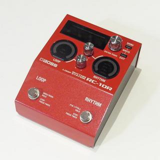 BOSS、RC-10Rの検索結果【楽器検索デジマート】