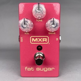 MXR M94SE FAT SUGER