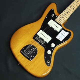 Fender Made in Japan Hybrid II Jazzmaster Maple Fingerboard Vintage Natural 【横浜店】