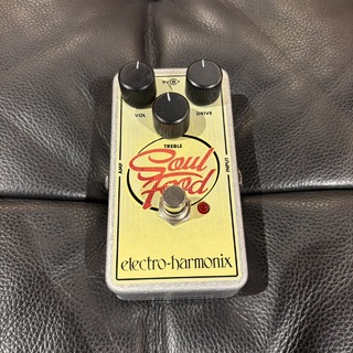 ギター用エフェクター、Electro-Harmonix、Soul Foodの検索結果