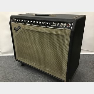 Fender Twin Reverb II【渋谷店】