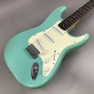 Squier by Fender BULLET STRAT【現物画像】