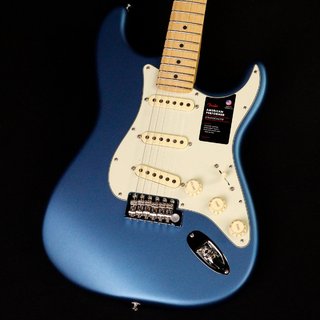 Fender American Performer Stratocaster Maple Satin Lake Placid Blue ≪S/N:US23026599≫ 【心斎橋店】