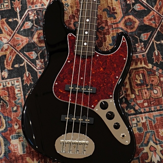 Lakland SK-460/R Hinatch / Black -Skyline Japan Series-