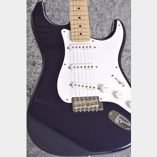 Fender Custom Shop Eric Clapton Signature Stratocaster N.O.S / Mercedes Blue [3.71kg] [CZ577855]