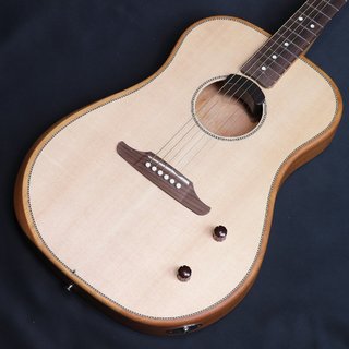 Fender Highway Series Dreadnought Rosewood Fingerboard Natural 【横浜店】