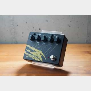 Limetone Audio JACKAL