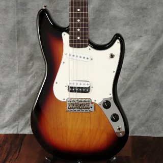Fender Made in Japan Limited Cyclone Rosewood Fingerboard 3-Color Sunburst [2024年限定モデル]  【梅田店】