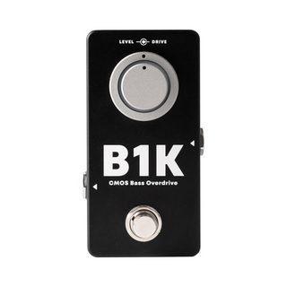 Darkglass Electronics B1K Bass Distortion【在庫有り】