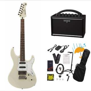 Pacifica 612 VIIXの検索結果【楽器検索デジマート】