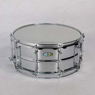 Ludwig LU6514SL Supralite 14x6.5 スネアドラム《ソフトケース付き》 【名古屋栄店】