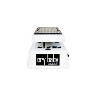 Jim Dunlop105Q Cry Baby Bass Wah ベース用ワウペダル