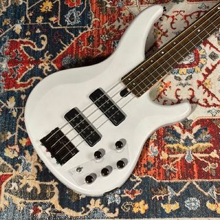 YAMAHA TRBX504【現物画像】【S/N:IKP204368】【重量:3.71kg】