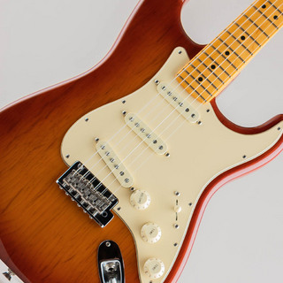 Fender American Professional II Stratocaster / Siena Sunburst