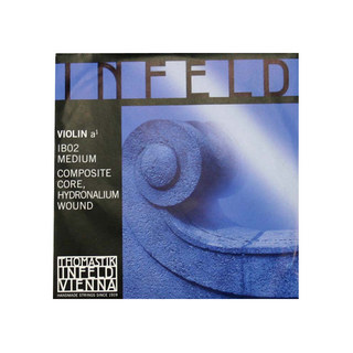 Thomastik-InfeldIB02 Infeld BLUE A線 インフェルド 青 バイオリン弦