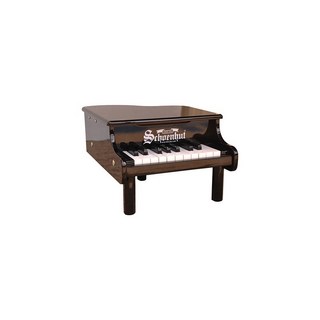 Schoenhut Mini Grand Piano Black