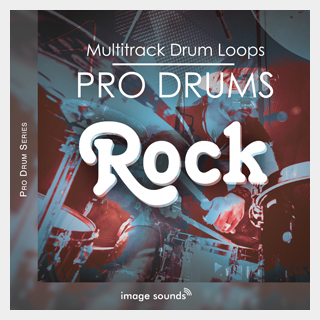 IMAGE SOUNDSPRO DRUMS ROCK