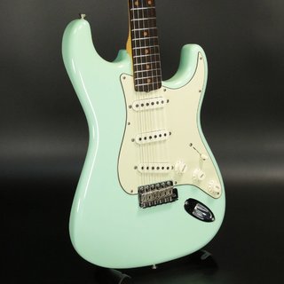 Fender Custom ShopVintage Custom 1959 Stratocaster NOS Super Faded Surf Green 2022【名古屋栄店】