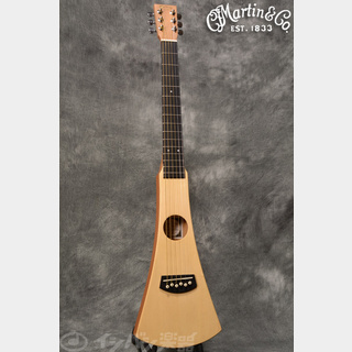 MartinSteel String Backpacker Guitar 【梅田店】