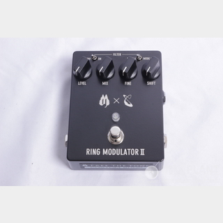 Free The Tone RING MODULATOR II / RM-2S