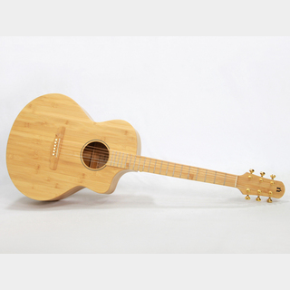 NATASHA GUITAR JC BAMBOO