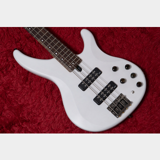 YAMAHA TRBX504 TWH 2023 3.735kg #IJL053407【GIB横浜】