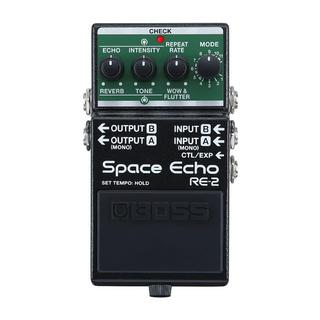 BOSSRE-2 Space Echo