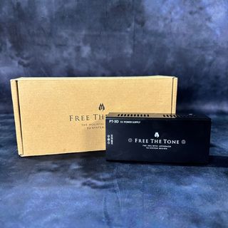 Free The Tone PT-3D