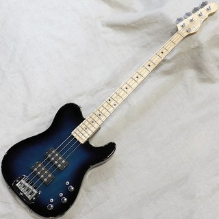 G&LASAT Bass '98 Blueburst