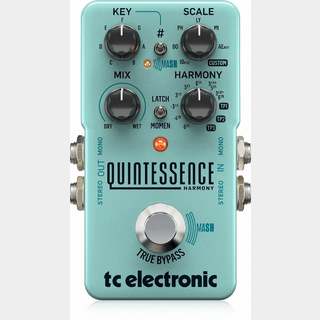 Quintessence Harmonizer ハーモナイザー 中古 tc electronic QUINTESSENCE HARMONY 価格比較 - 価格.com