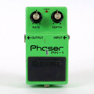 ギター用エフェクター ＞ フェイザーの検索結果【楽器検索デジマート】