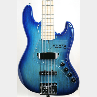 エレクトリック・ベース ＞ JBタイプ、atelierz、Atelier Z M#265の