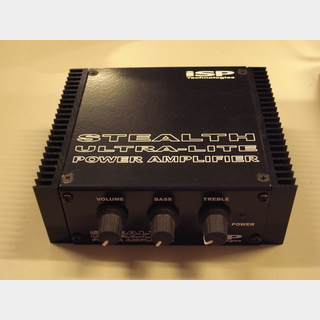 iSP Technologies STEALTH ULTRA-LITE