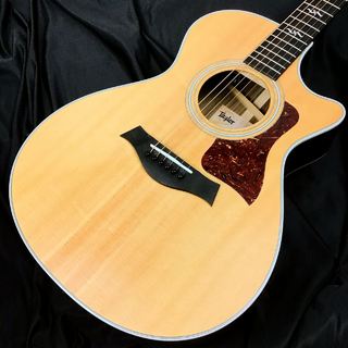 Taylor412ce Rosewood V-Class