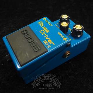 BOSS、BD-2の検索結果【楽器検索デジマート】