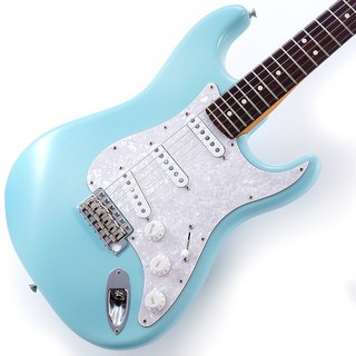 Fender Limited Edition Cory Wong Stratocaster (Daphne Blue/Rosewood Fingerboard)