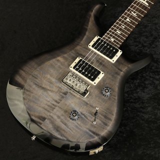 Paul Reed Smith(PRS) 2024 S2 Custom24 Faded Gray Black Burst Pattern Thin Neck【御茶ノ水本店】