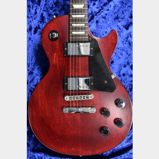 Gibson Les Paul Studio Faded Worn Cherry 2015