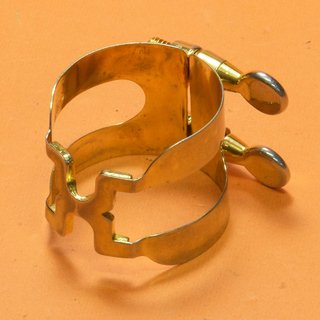 HARRISON TS GP ligature【福岡パルコ店】