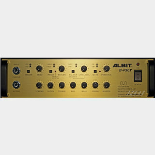 Albit B 450f 新品 送料無料 楽器検索デジマート