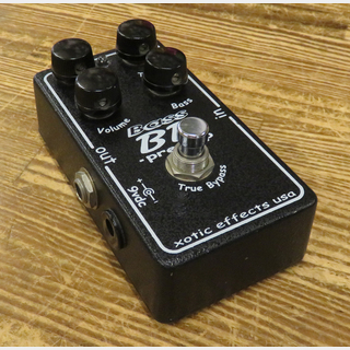 Xotic Bass BB Preamp