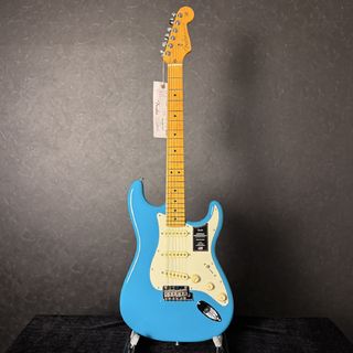 Fender AM PRO II ST MN エレキギター