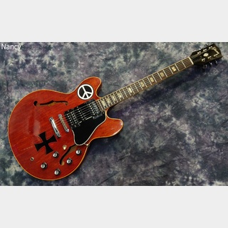 エレクトリックギター、Gibson、ES-335の検索結果【楽器検索デジマート】