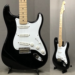 Fender Eric Clapton Stratocaster Blackie 2020年製