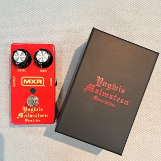 MXR、YJMの検索結果【楽器検索デジマート】