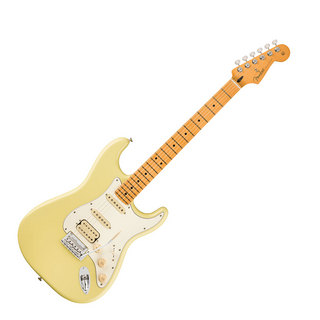 Fenderフェンダー Player II Stratocaster HSS MN HLY エレキギター