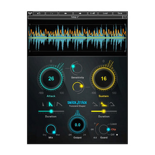 WAVES Titan-R Server (X14)登場！ 超低レイテンシーと高処理能力を
