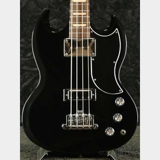 Gibson SG Standard Bass -Cherry-【シリアル:215140017】【3.11kg】【送料当社負担】