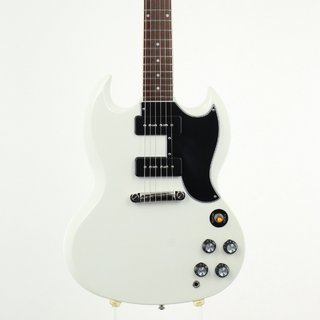 Epiphone 50th Anniversary 1961 SG Special Alpine White 【心斎橋店】